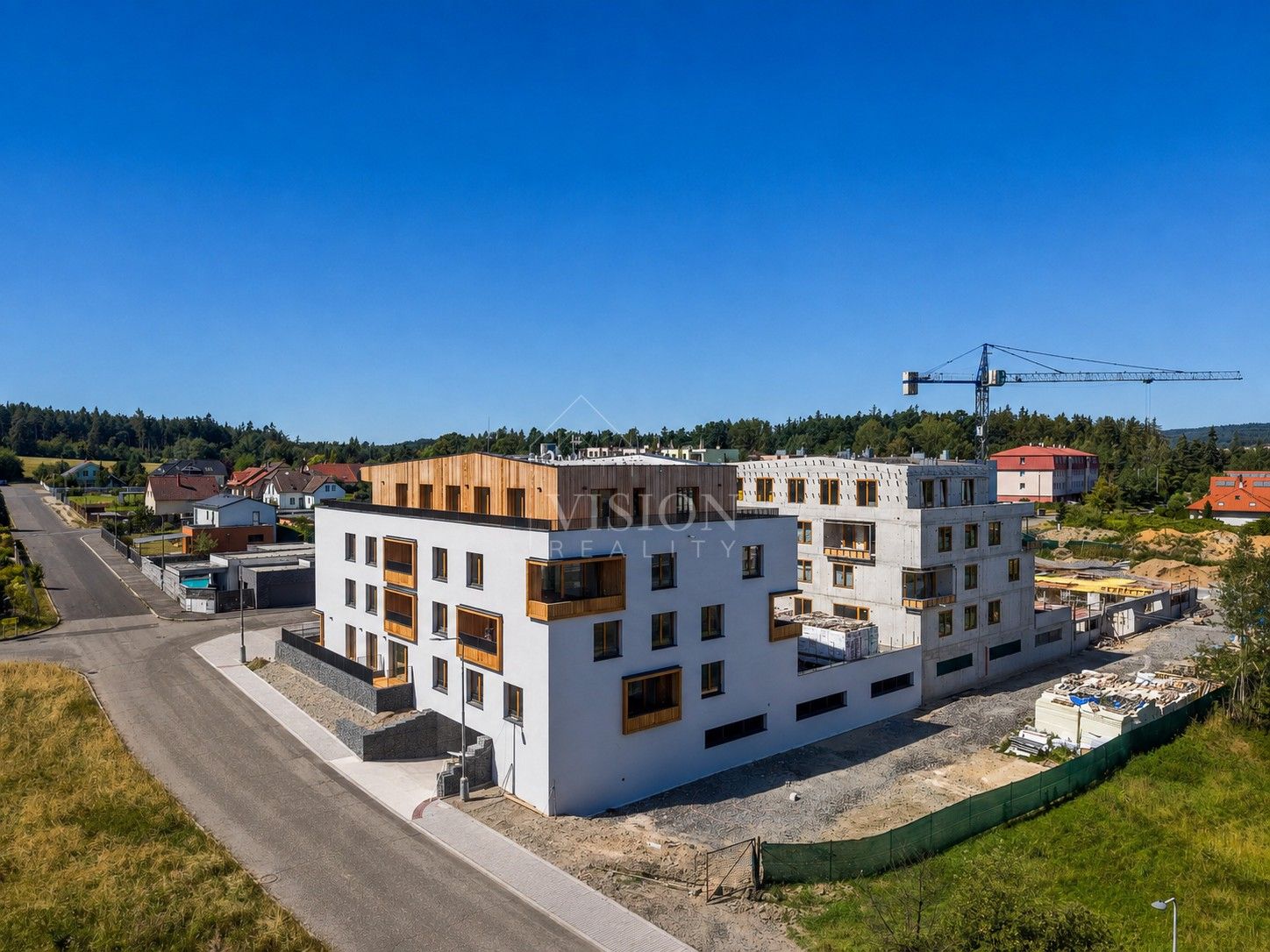 Byt 3+kk, 71 m²