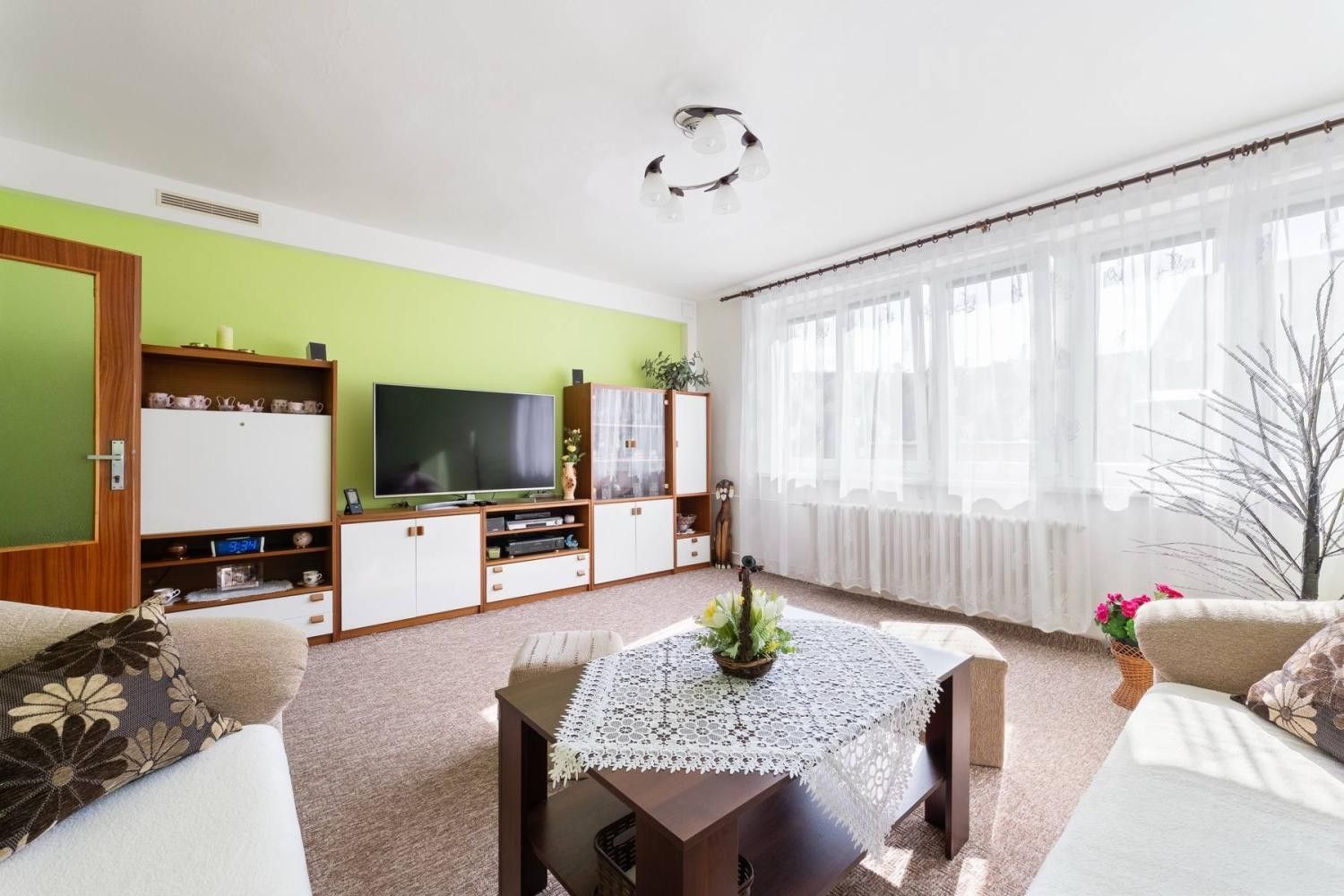 4+kk, Havlíčkova 803, Chrudim III, 86 m² - 1