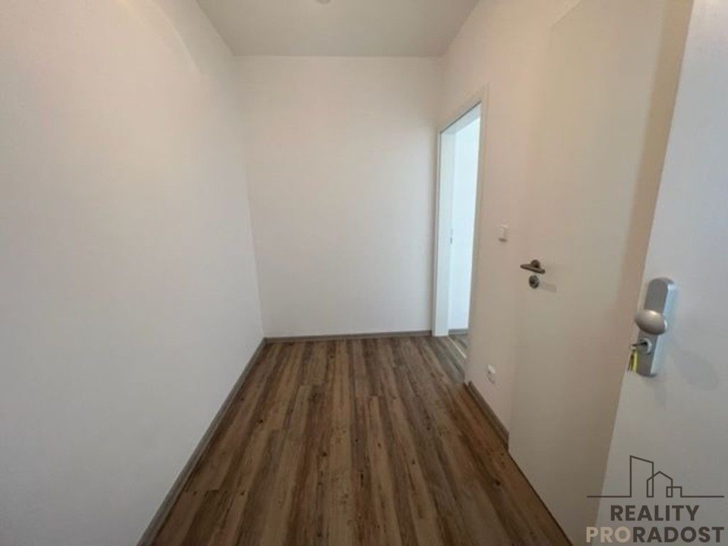Byt 2+kk · 46 m² · Moravní, Rohatec - 3