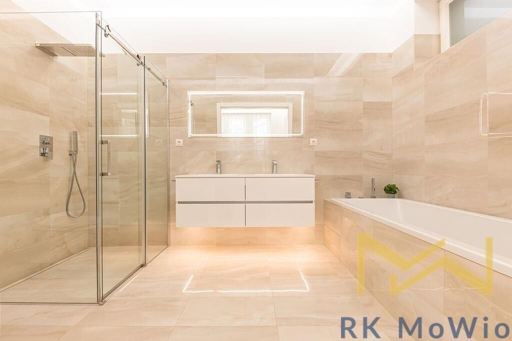 Pronájem byt 3+kk - Střešovická, Praha, 100 m² - 5