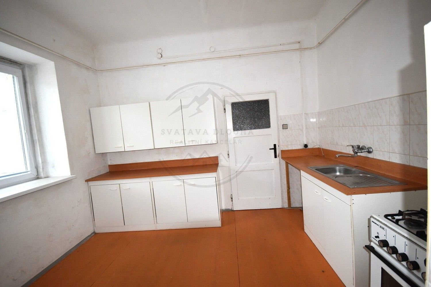 2+1, Jeseník, Olomoucký kraj, 54 m²