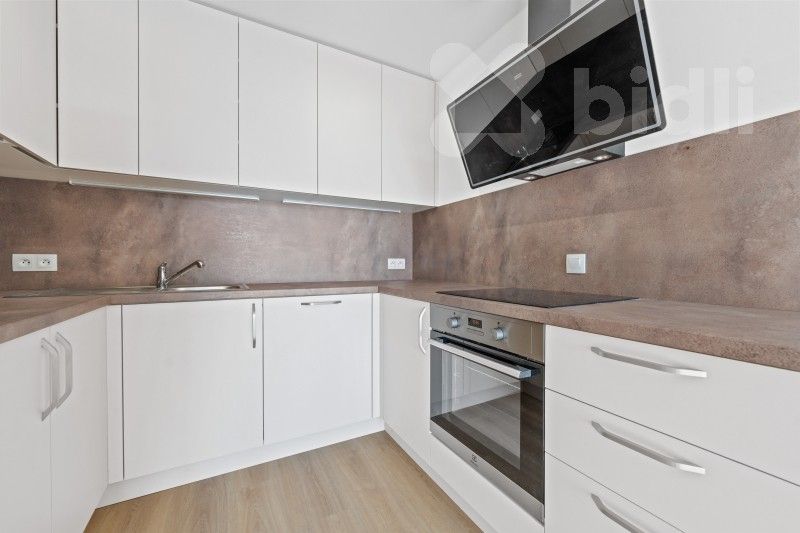 2+kk, Americká 3330, Kladno, 53 m²