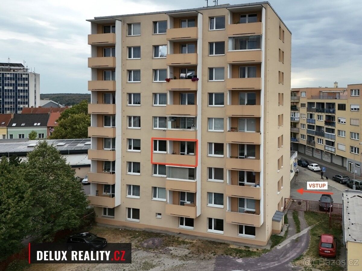 Byty, Znojmo, 669 02 - 2