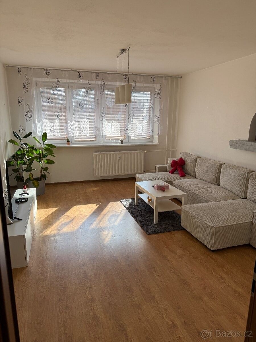 Byty, Ostrava, 708 00