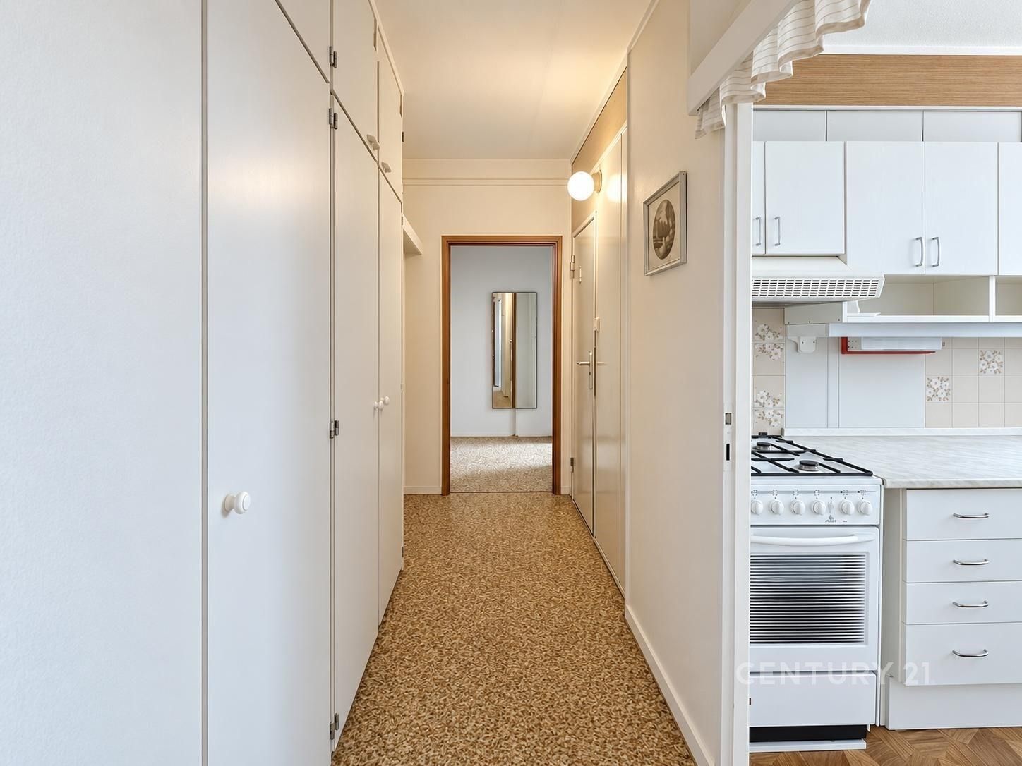 Byt 2+1 · 55 m² · Na Bílé husi 1071, Blatná - 4