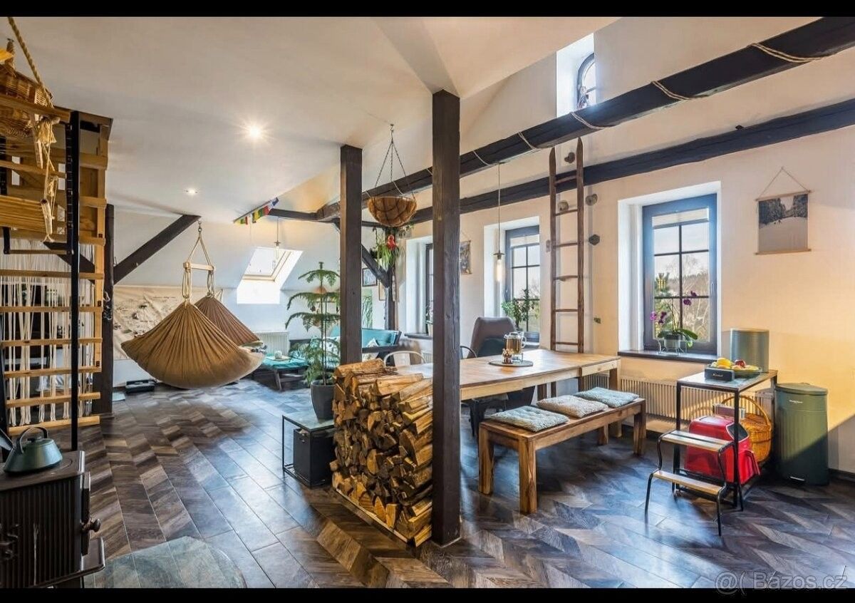 Byty, Jablonec nad Nisou, 466 04