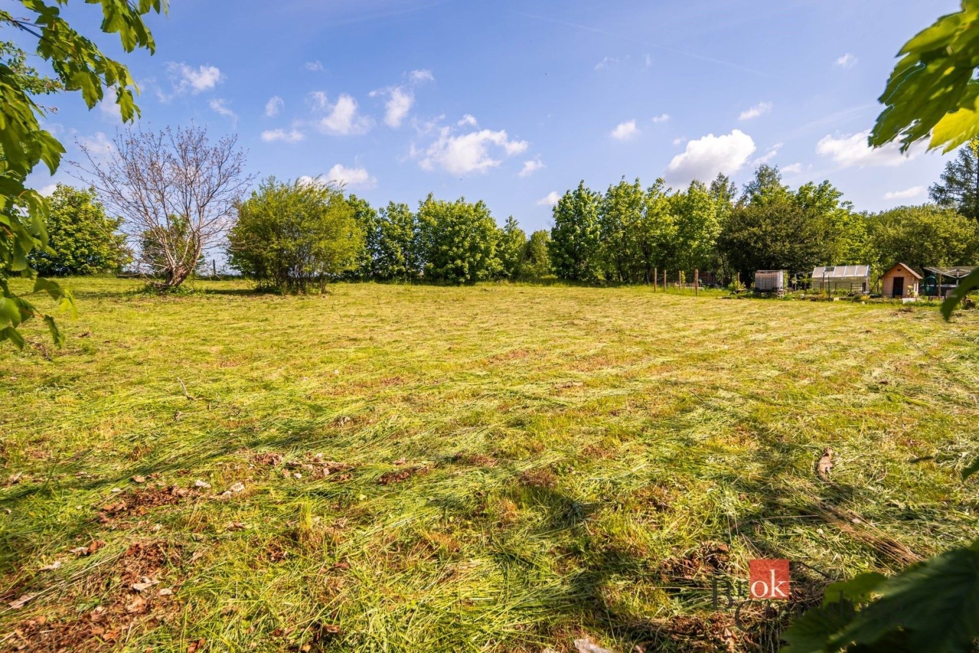 Pozemek pro bydlení · 1 913 m² · Libkov - 3