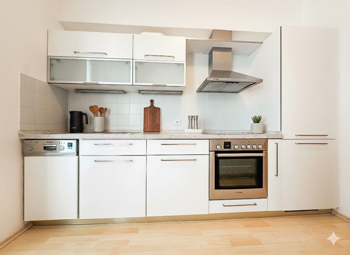 2+kk, Praha - Hodkovičky, okres Praha 4, Hlavní město Praha, 66 m² - 2