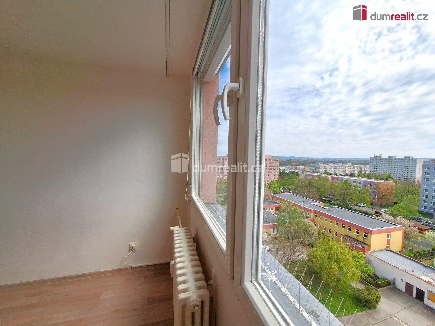 2+kk, Konstantinova, Praha, 42 m² - 2
