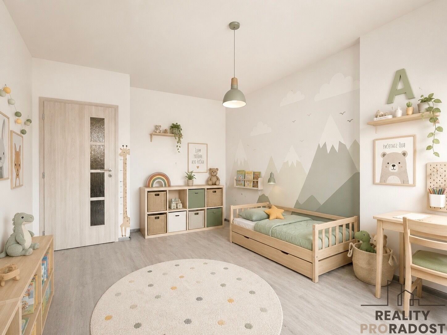 Prodej byt 3+1 - Morkovice-Slížany Morkovice, 79 m² - 5