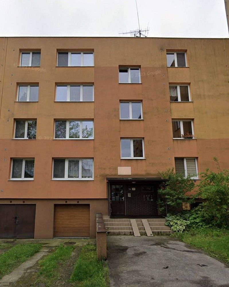 Byt 2+1 · 43 m² · Ostrava - Dubina, okres Ostrava-město, Moravskoslezský kraj - 4