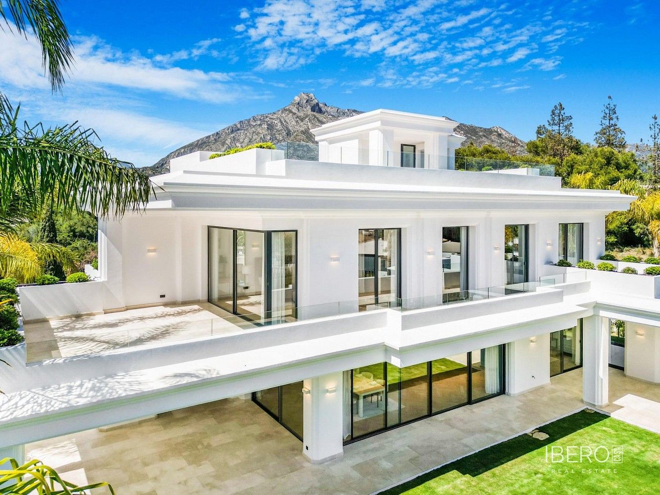 Rodinný dům · 528 m² · Marbella, Španělsko - 4