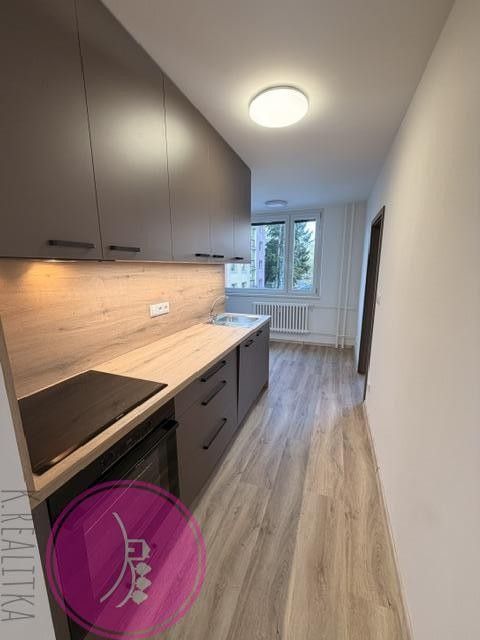 3+1, Svornosti, Přerov, 70 m² - 1