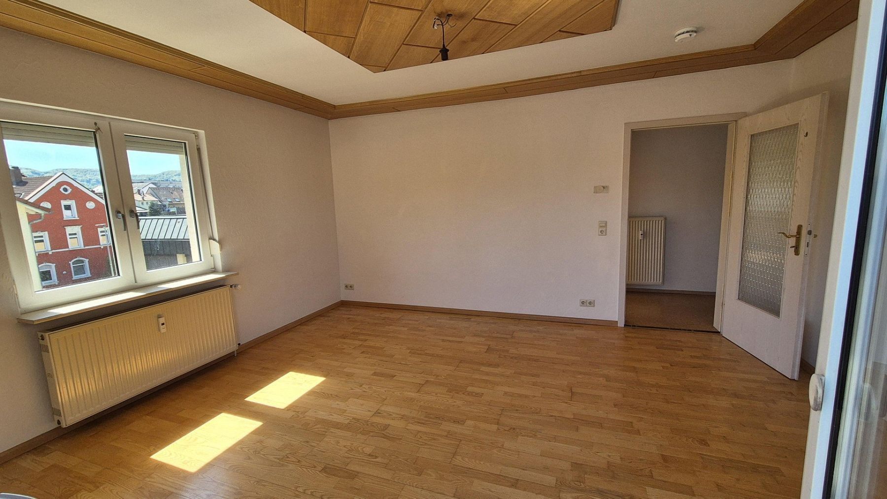 Byt 3+1 · 113 m² · , Bádensko-Württembersko - 3