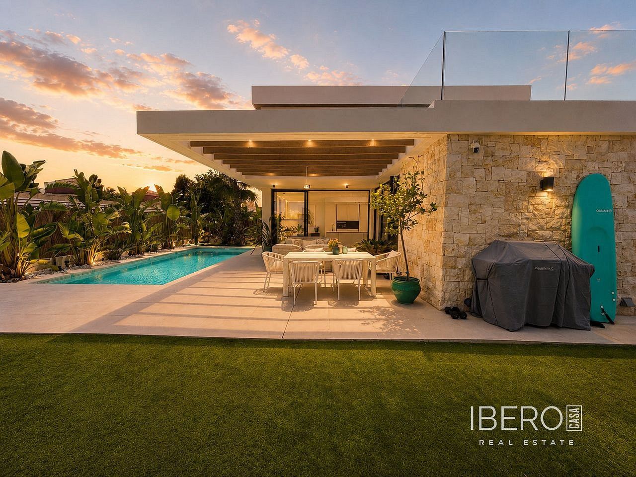 Rodinný dům · 130 m² · Cabo Roig, ES - 3