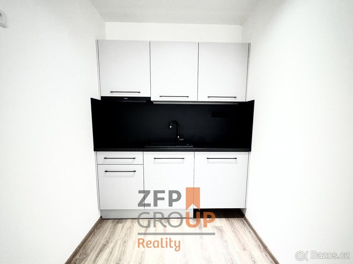 Pronájem byt - Brno, 615 00