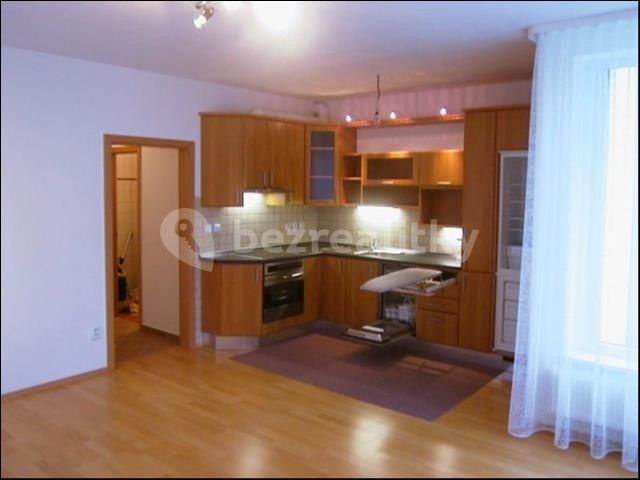 Byt 2+kk · 50 m² · Janýrova, Praha - Strašnice - 3