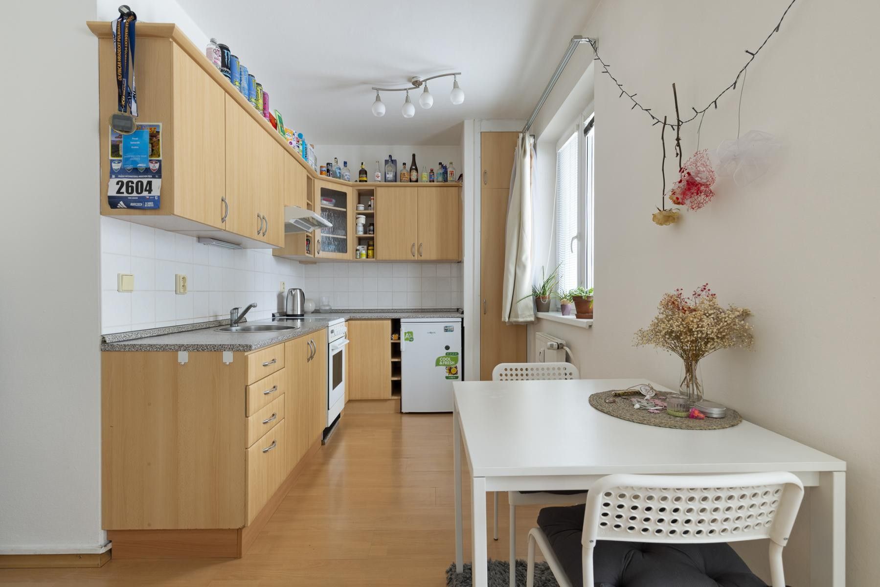 Prodej byt 1+kk - Horní, Ostrava, 33 m²