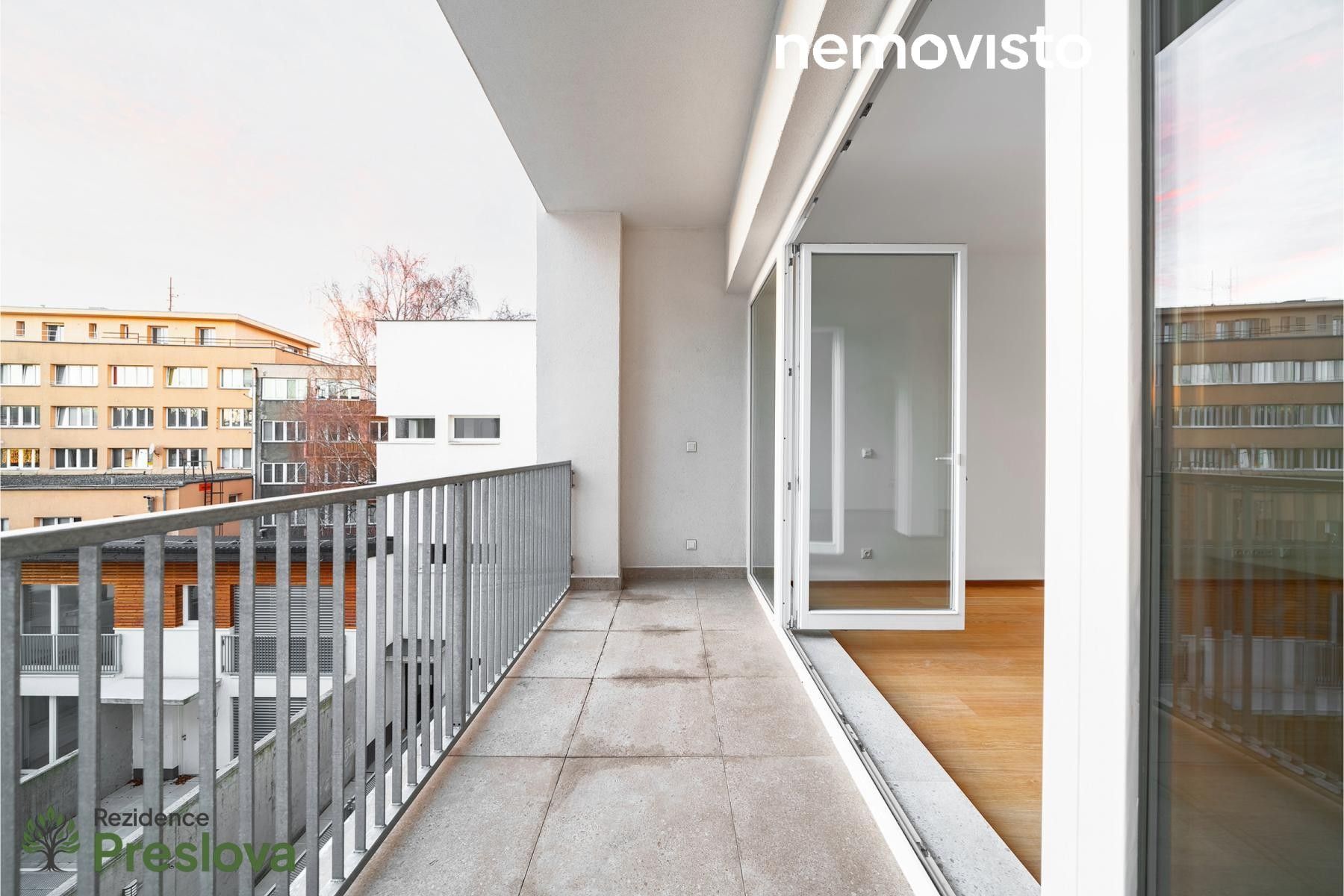 3+kk, Preslova , Ostrava Moravská Ostrava, 117 m² - 2