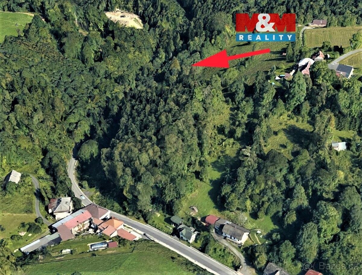 Pozemky pro bydlení, Frýdštejn, 468 22