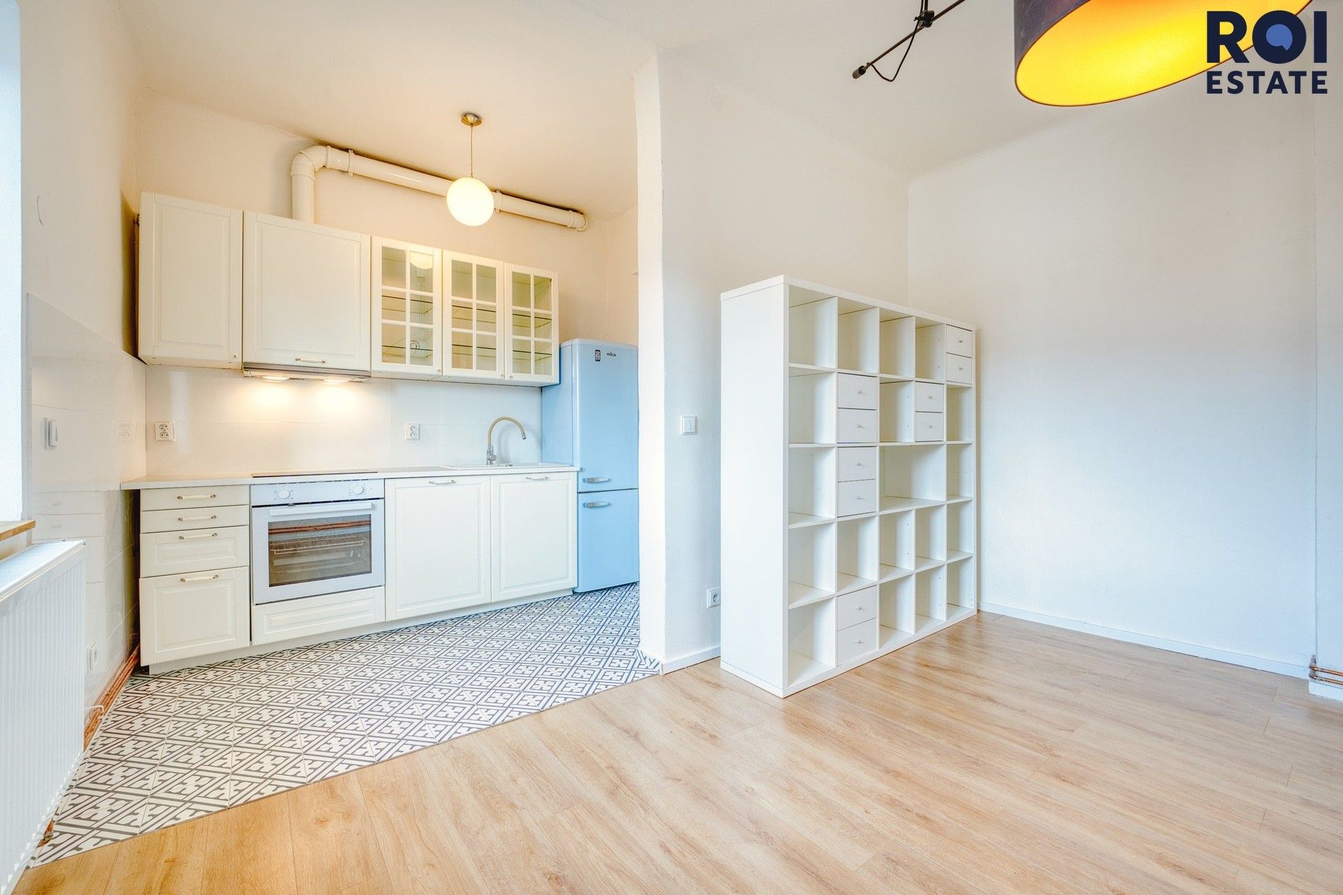 2+kk, Husova, Blansko, 50 m²