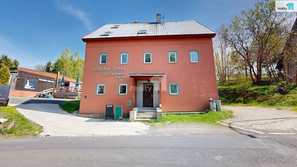 Restaurace, Vejprty, 431 91 - 2
