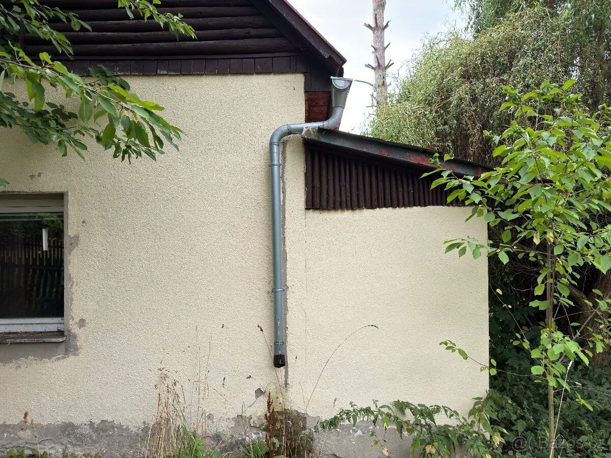 Chata · Žatec, 438 01 - 4