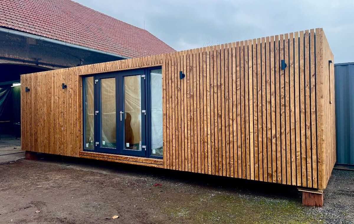 Chaty, Říčany u Prahy, 251 01