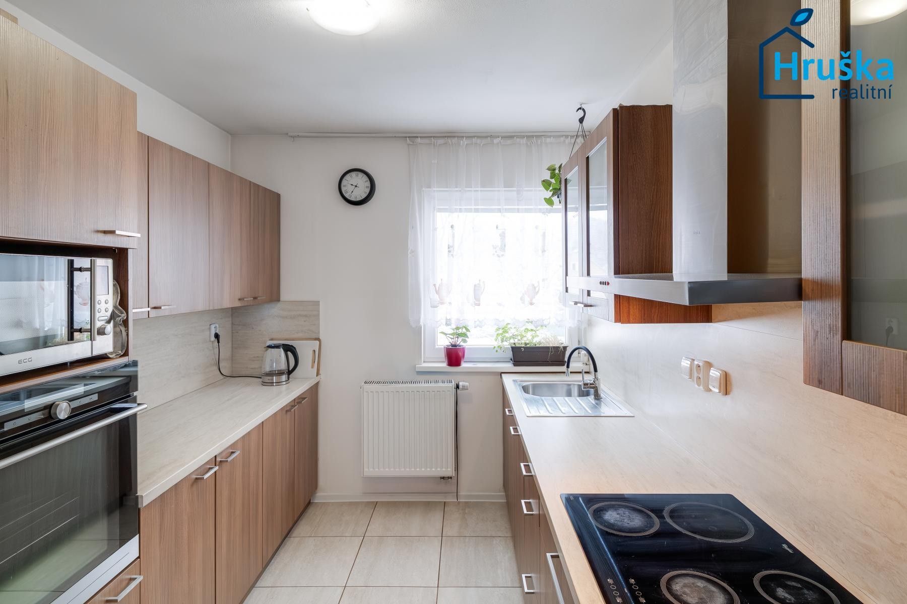 Rodinné domy, Bravantice, 121 m²