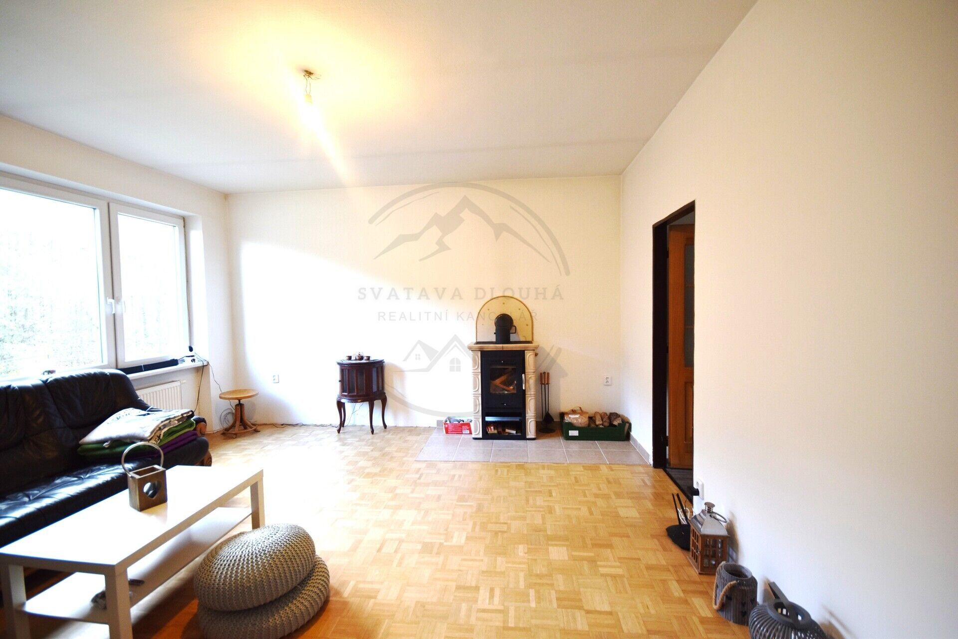 Byt 3+1 · 76 m² · Bělá pod Pradědem Domašov - 4