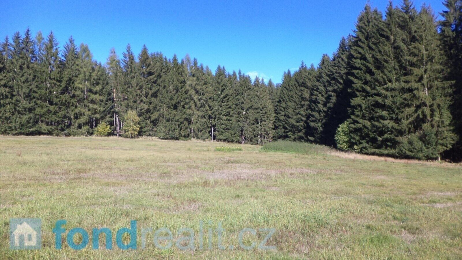 Ostatní, Studená, 4 m²