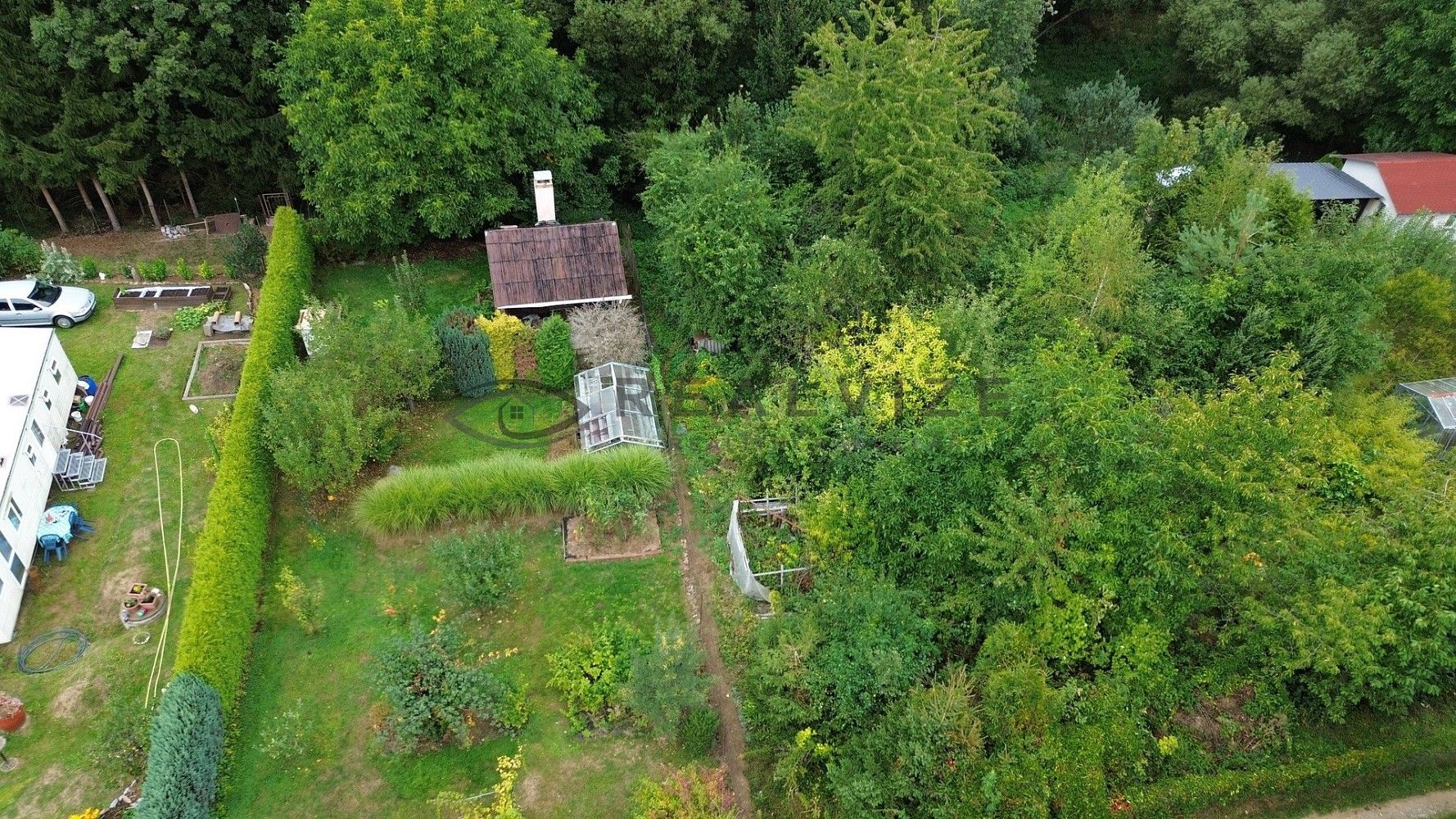 Chalupa · 20 m² · Horní Stropnice, okres České Budějovice, Jihočeský kraj - 3