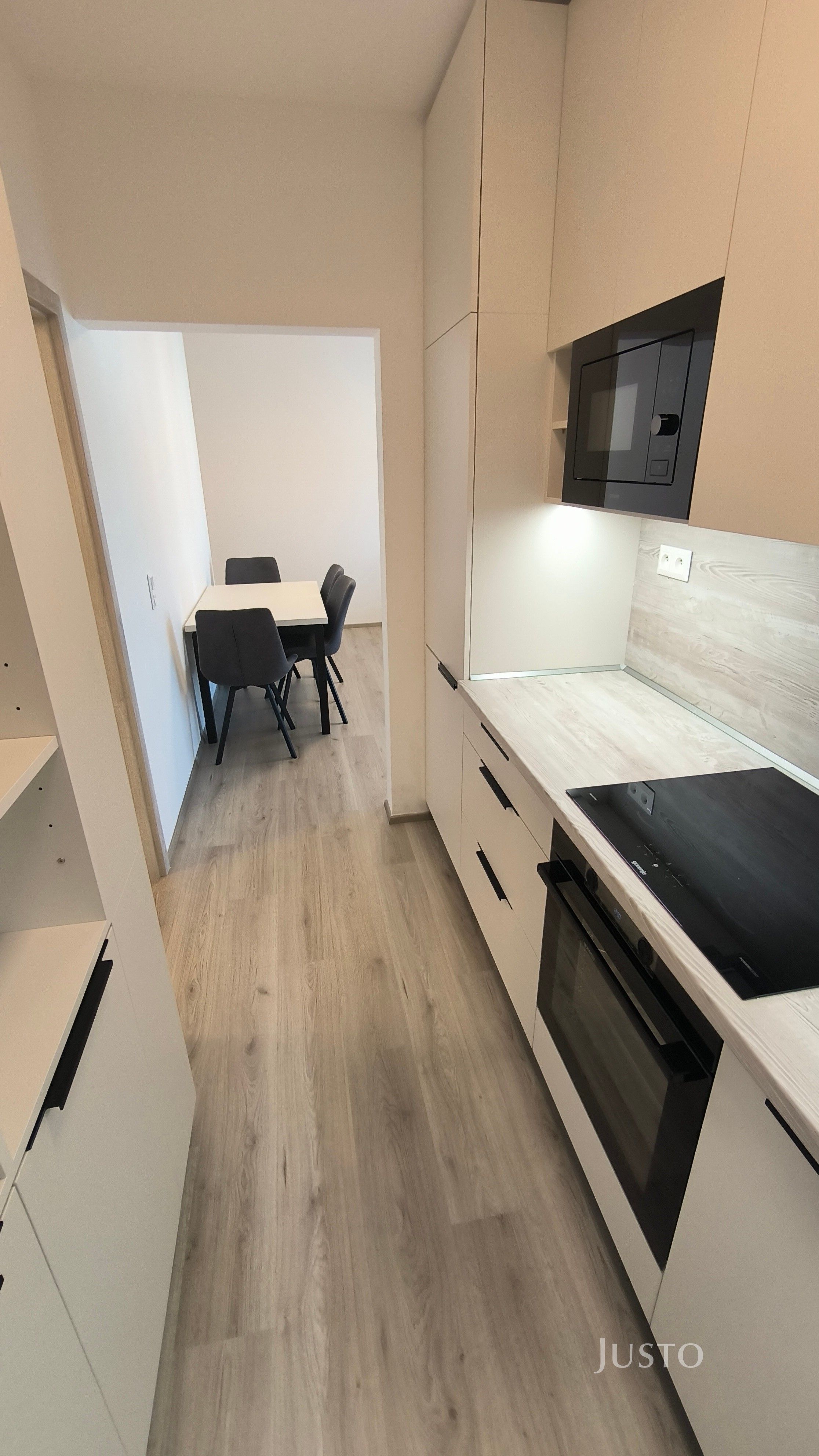 Pronájem byt 2+kk - Za Penzionem, Mohelnice, 55 m²