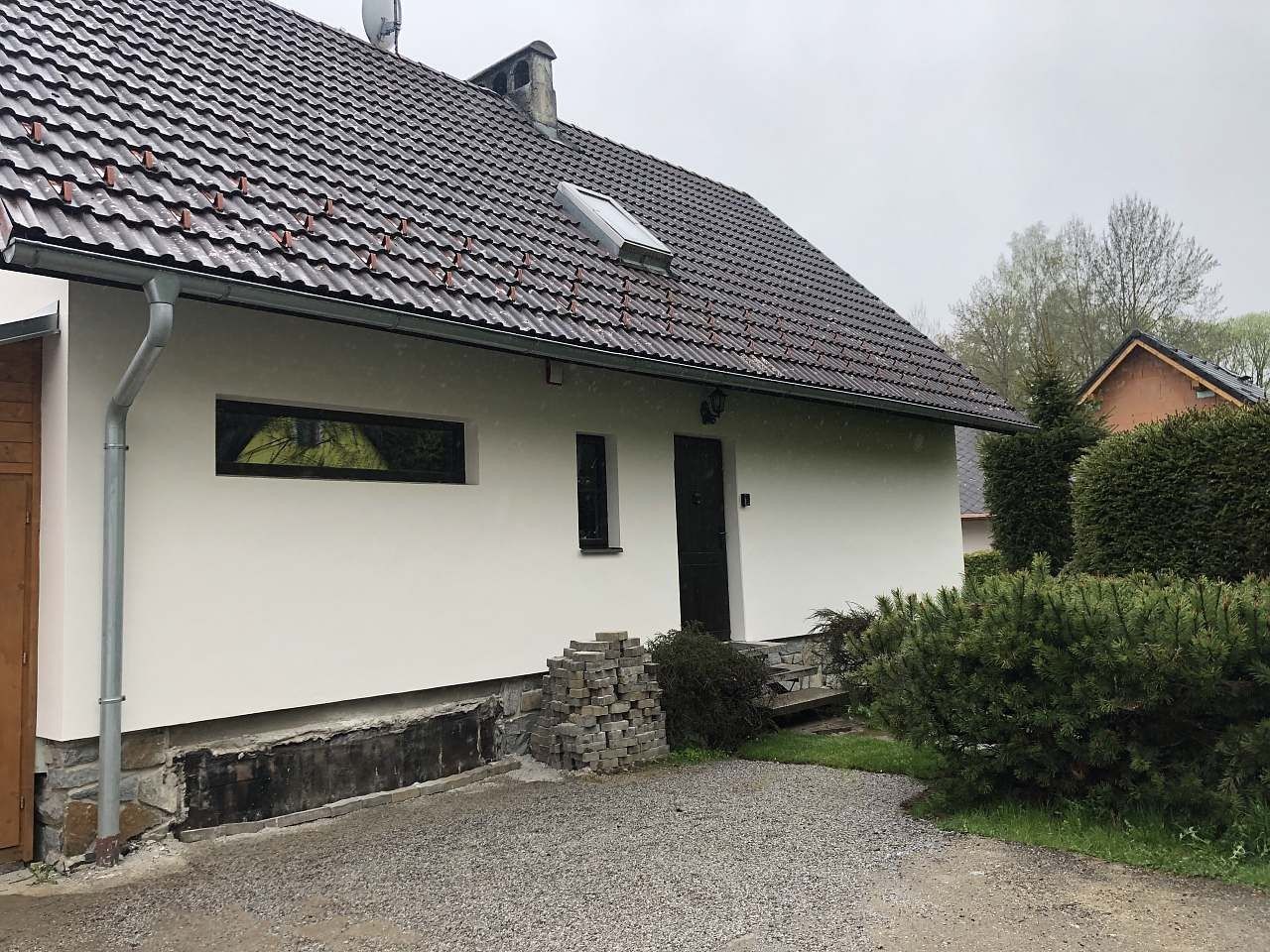 Chata · Lipno nad Vltavou, Jihočeský kraj - 3
