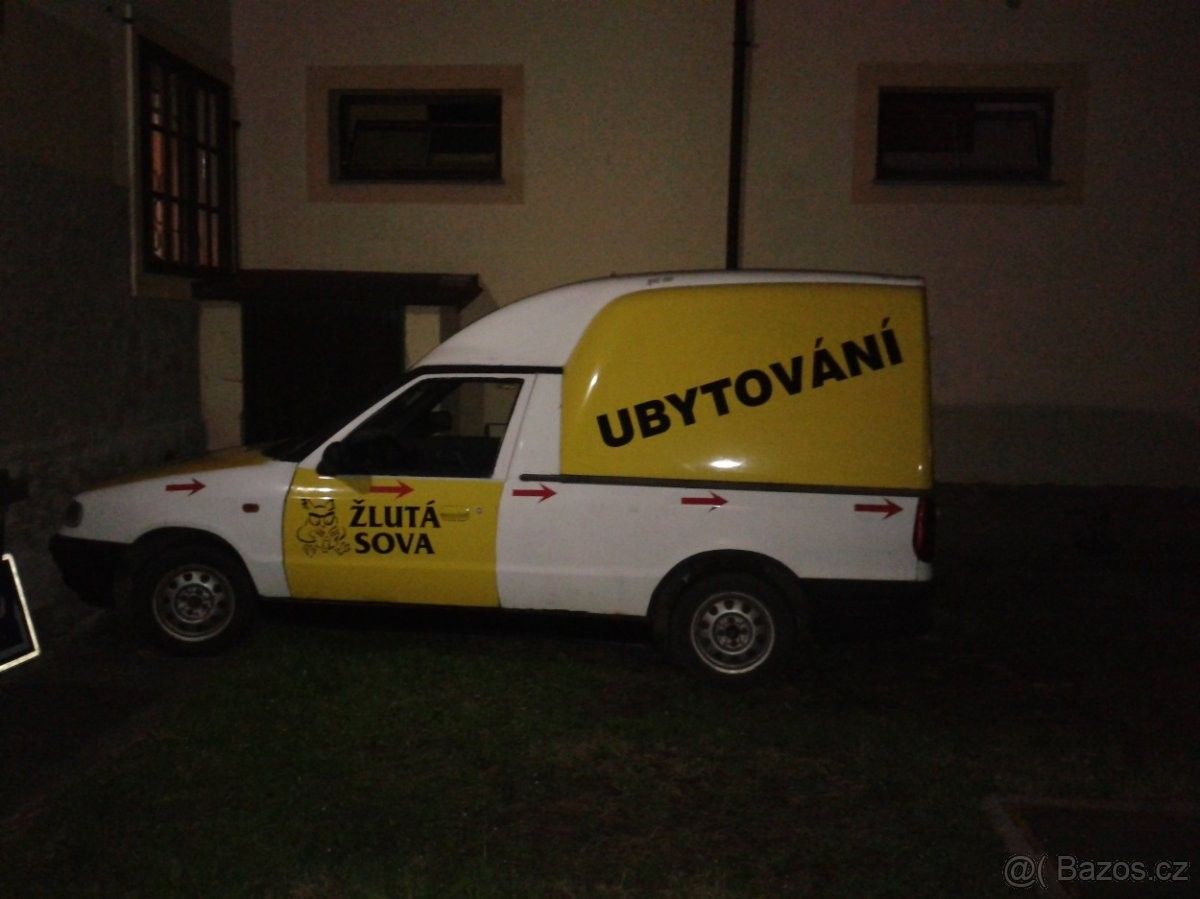 Byty, Milovice nad Labem, 289 24