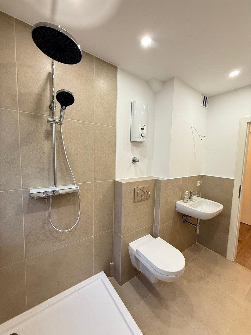 Prodej byt 2+1 - Essen Altendorf Nordrhein-Westfalen 45236, 41 m² - 5