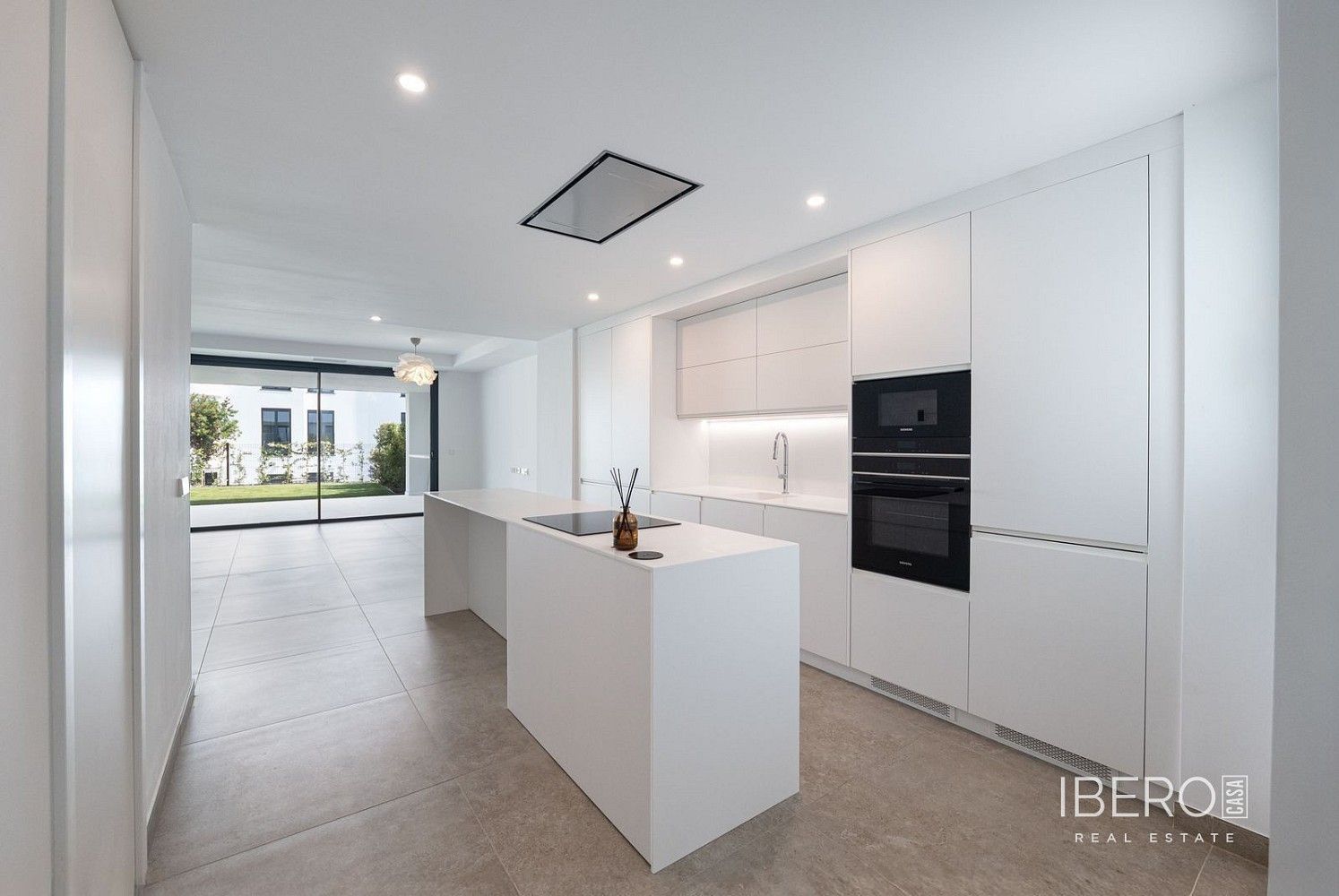 4+kk, Estepona, Španělsko, 254 m² - 2