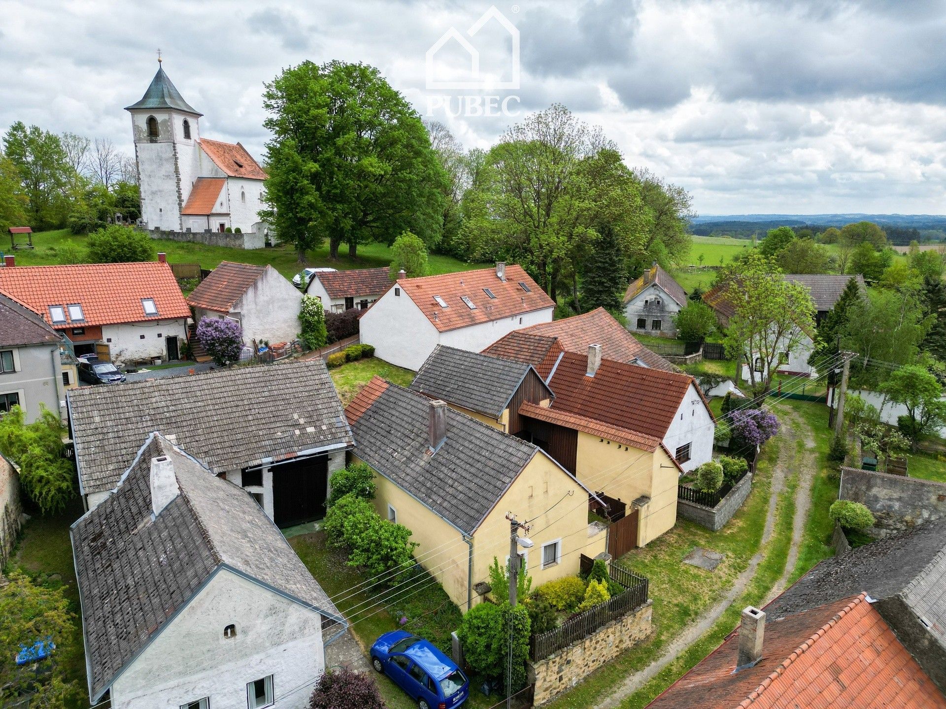 Rodinný dům · 49 m² · Kasejovice Řesanice - 3