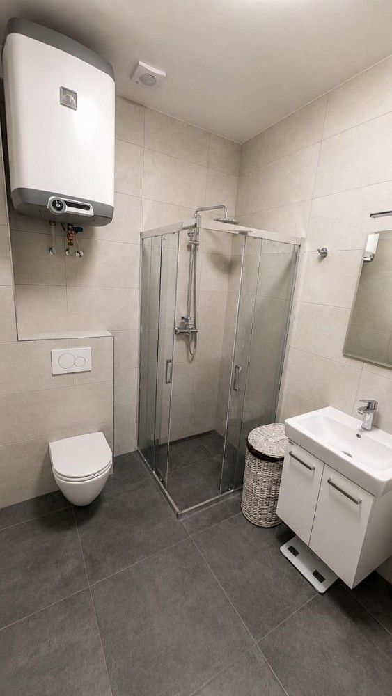 Byt 2+kk · 42 m² · Františka Halase, Most - 3