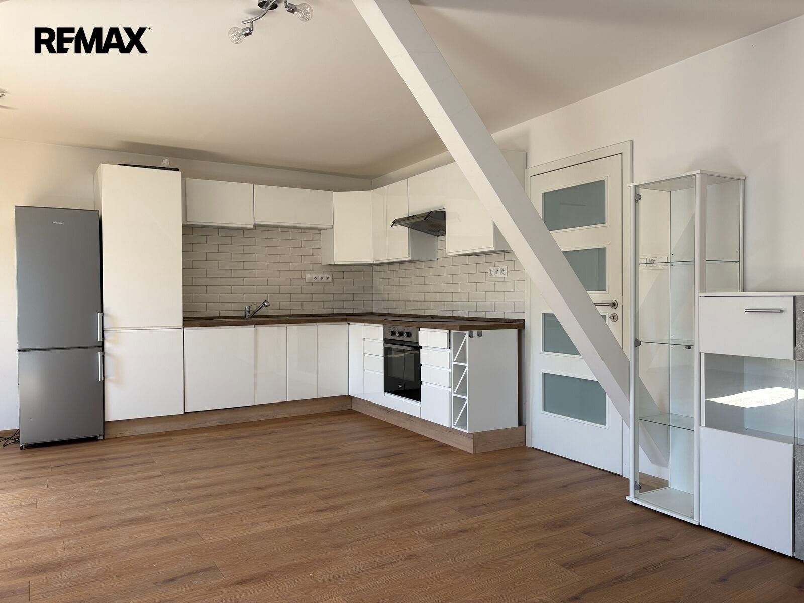 Pronájem byt 3+kk - Hlavní třída 434, Šumperk, 83 m² - 2