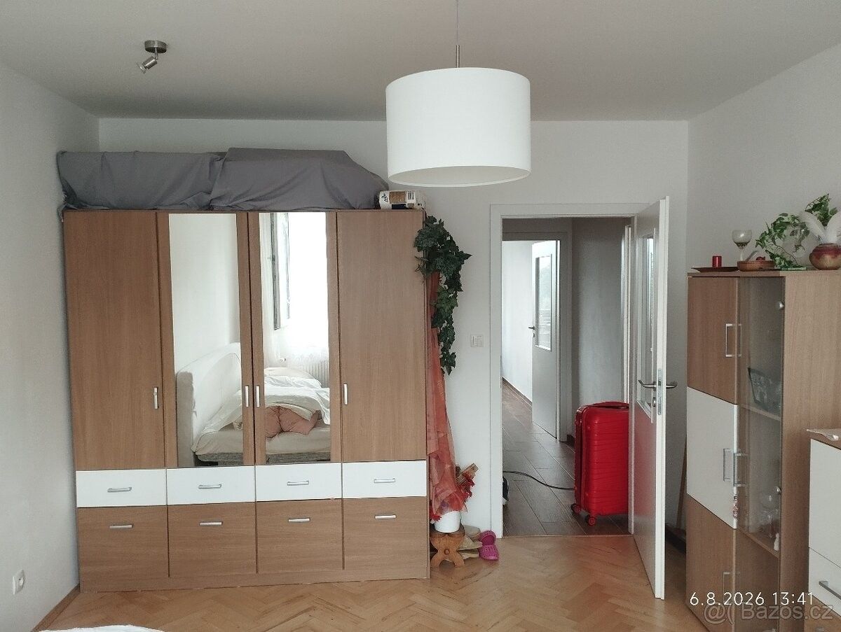 Byty, Jablonec nad Nisou, 466 01 - 2