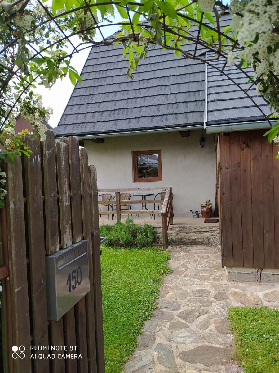 Chata · Svratouch - Svratouch, Pardubický kraj - 3