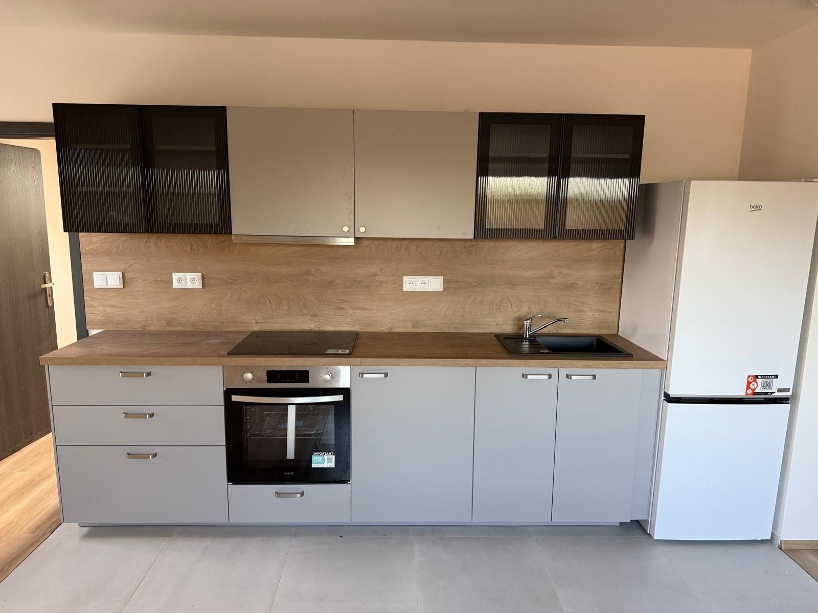 Byt 3+kk · 56 m² · U Zvoničky, Bobnice - Bobnice, Středočeský kraj - 3