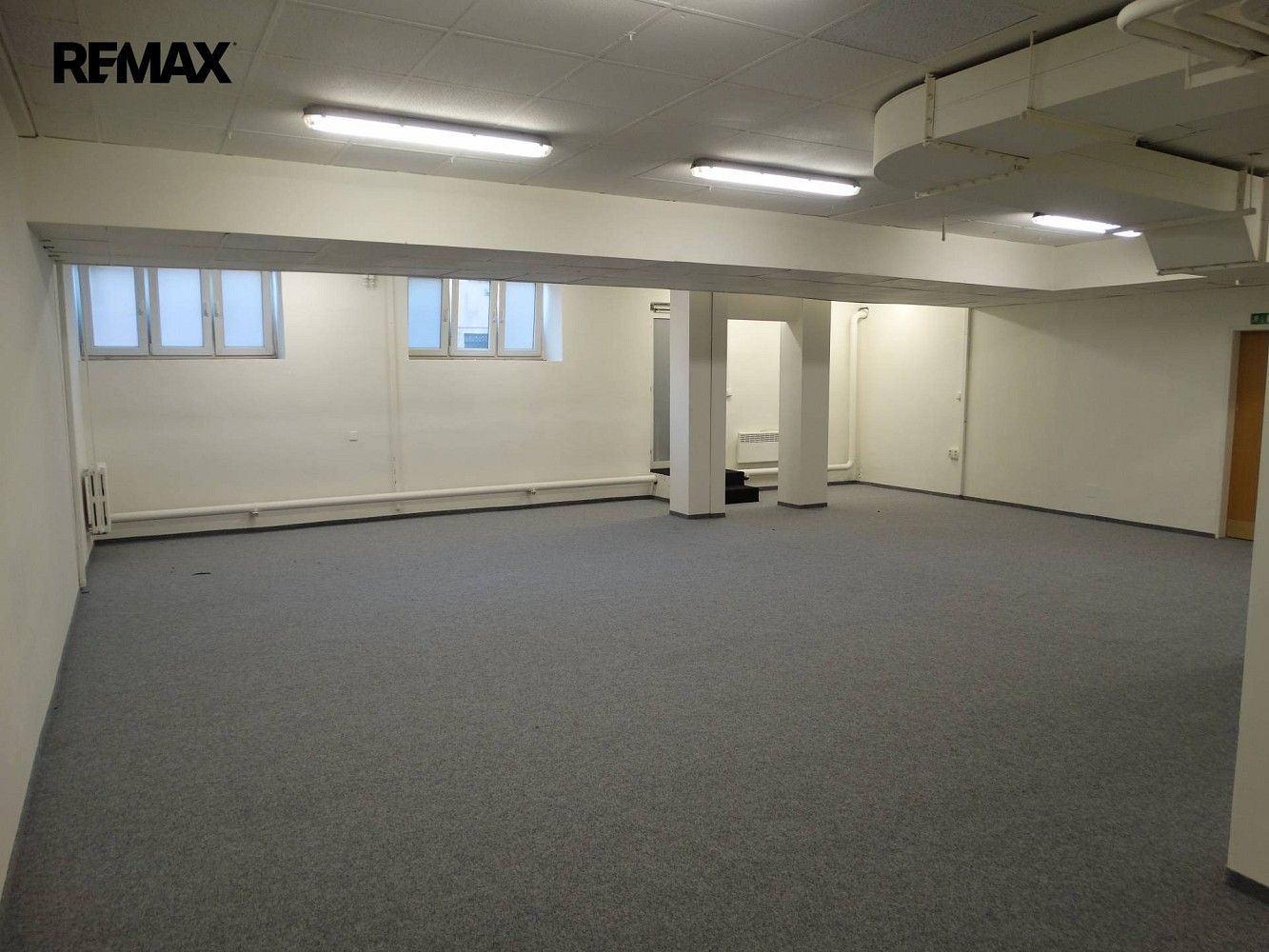 Obchodní prostory, Chotěboř, okres Havlíčkův Brod, Kraj Vysočina, 107 m² - 2