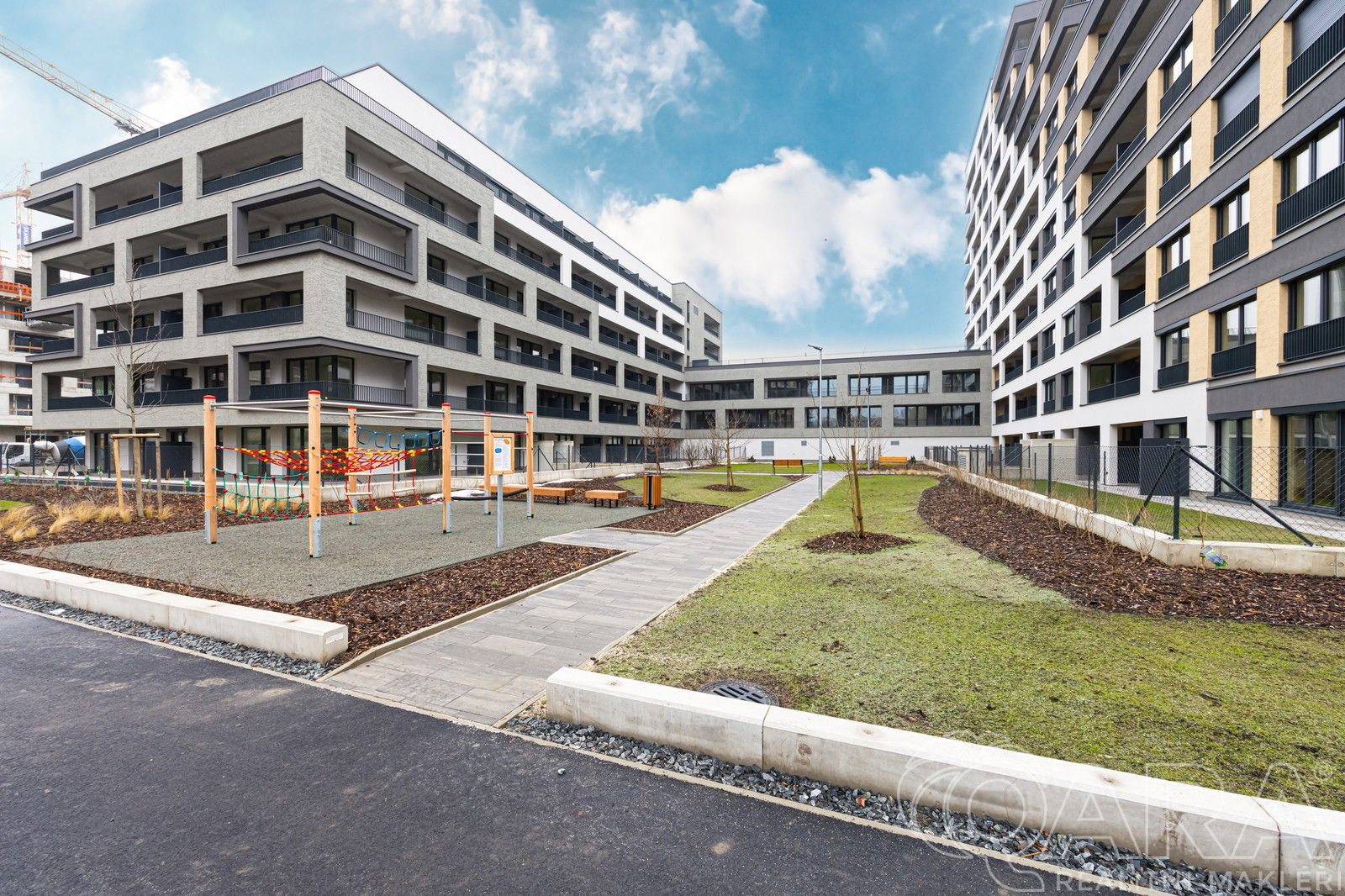 1+kk, Poděbradská 1197, Praha, 32 m²