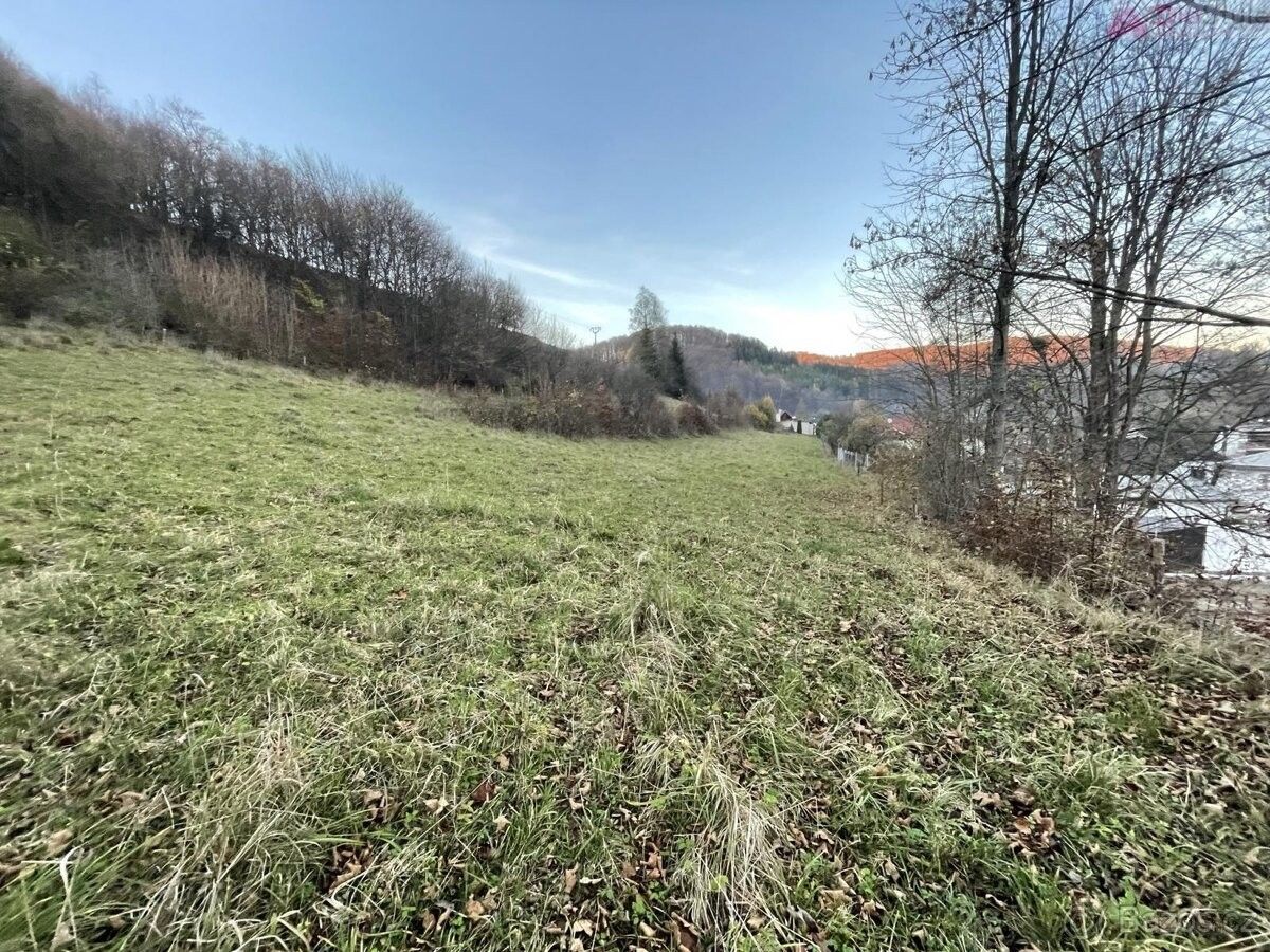 Pozemky pro bydlení, Vsetín, 755 01