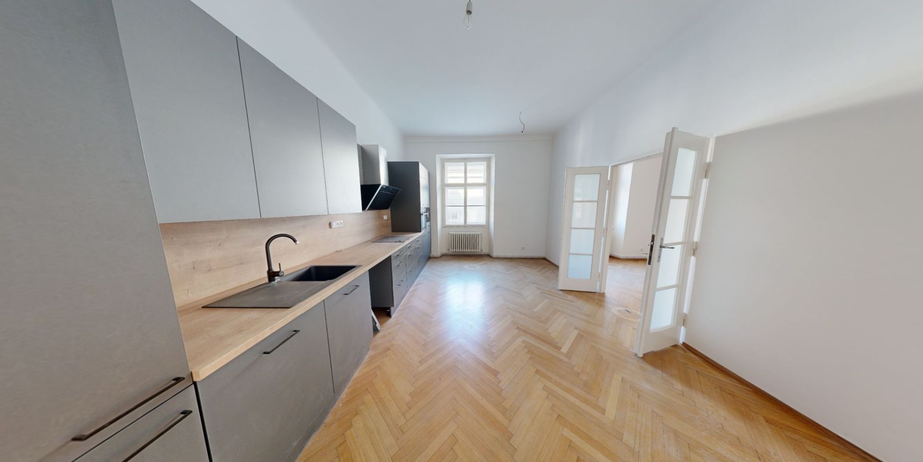 4+1, Rytířská, Praha - Staré Město, 157 m² - 2