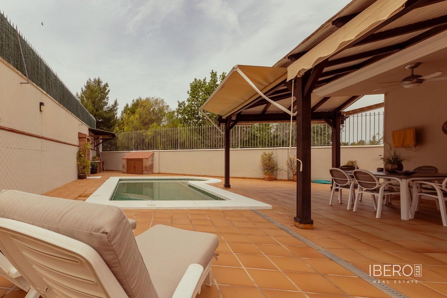 Prodej rodinný dům - Alhaurín de la Torre, ES, 312 m² - 2
