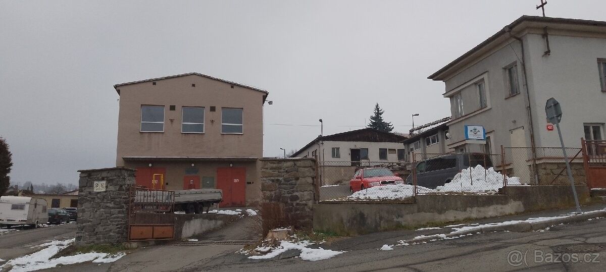 Ostatní, Ledeč nad Sázavou, 584 01