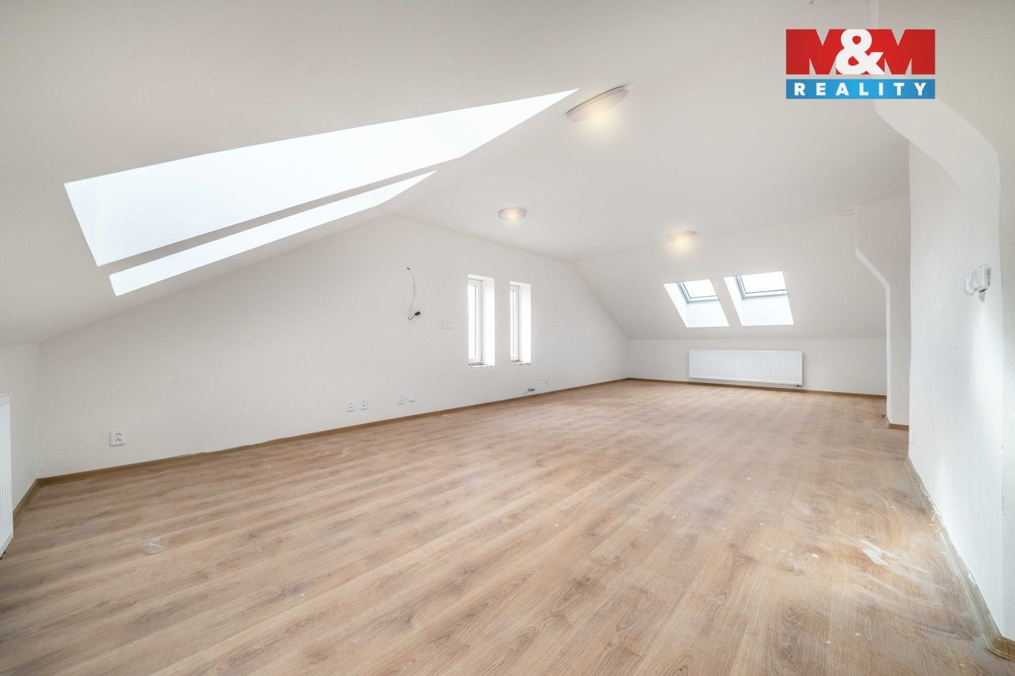 3+kk, Plešnice, 110 m²